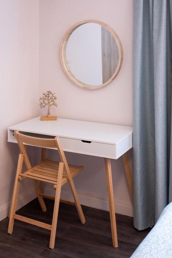 Niki Athens Suites - Cosy Suite In The Historical Center Of Athen Exterior foto