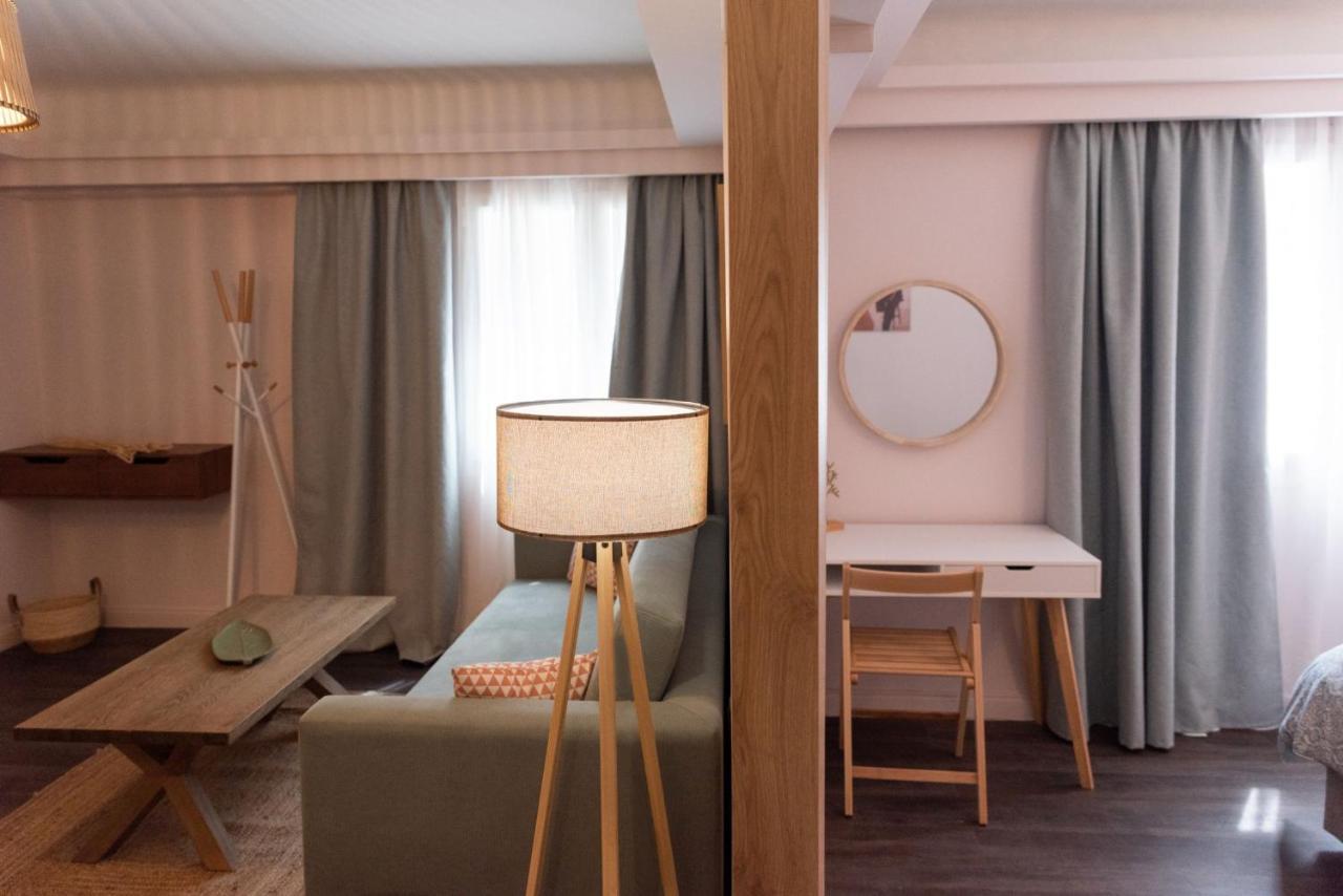 Niki Athens Suites - Cosy Suite In The Historical Center Of Athen Exterior foto