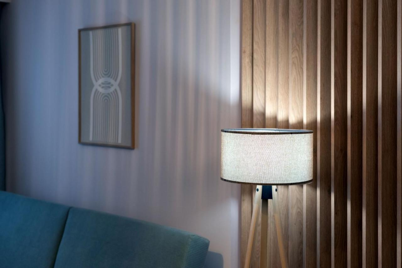 Niki Athens Suites - Cosy Suite In The Historical Center Of Athen Exterior foto