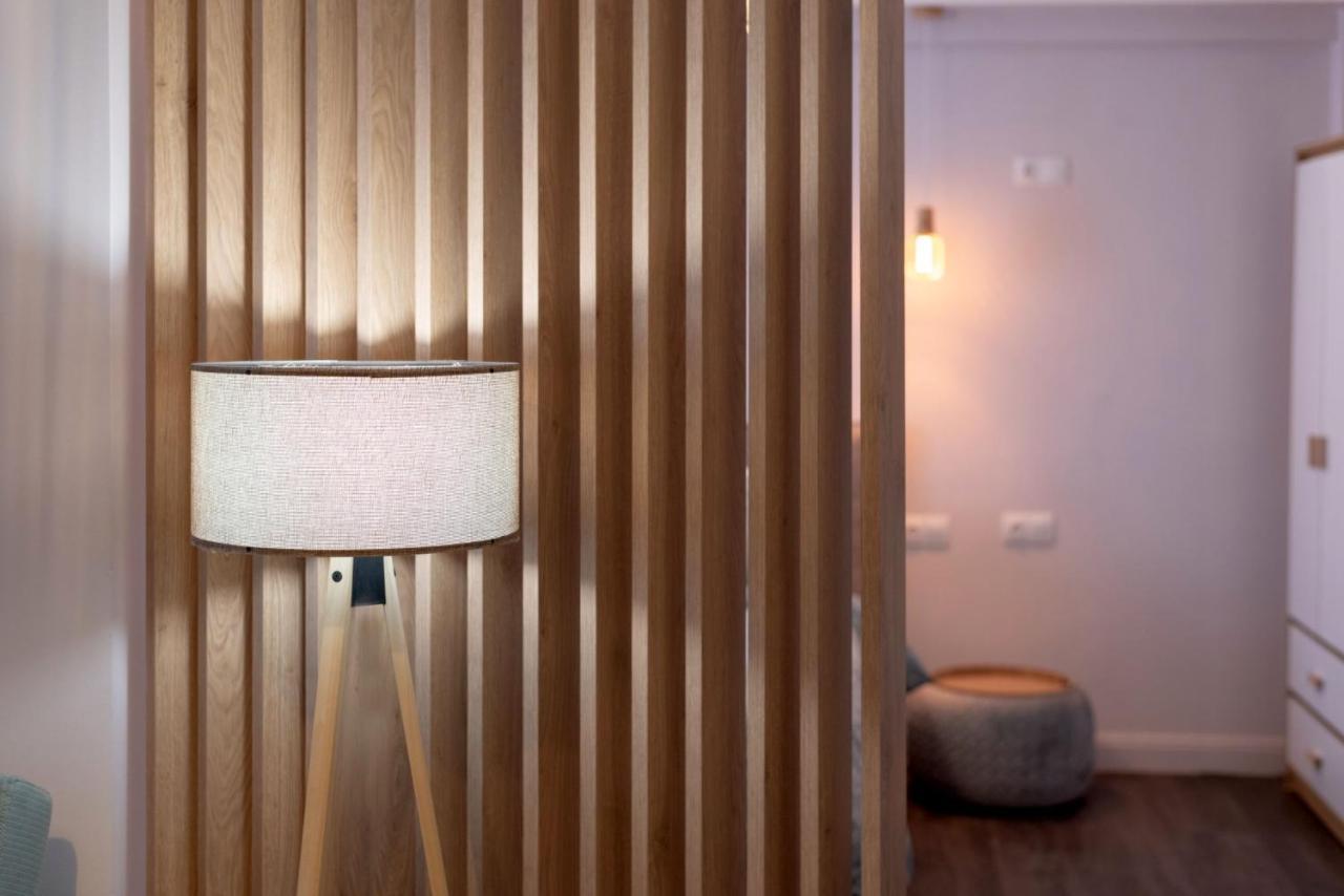Niki Athens Suites - Cosy Suite In The Historical Center Of Athen Exterior foto