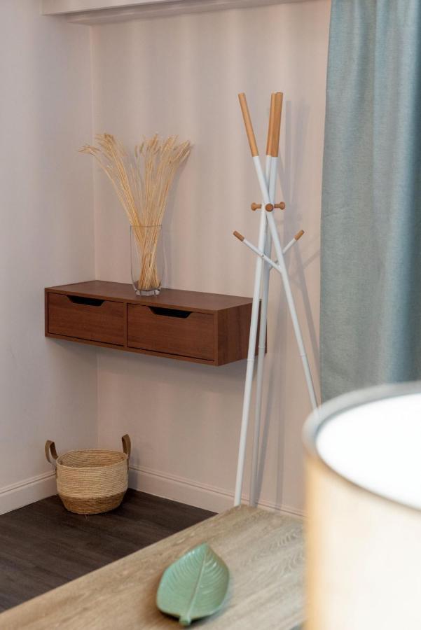 Niki Athens Suites - Cosy Suite In The Historical Center Of Athen Exterior foto